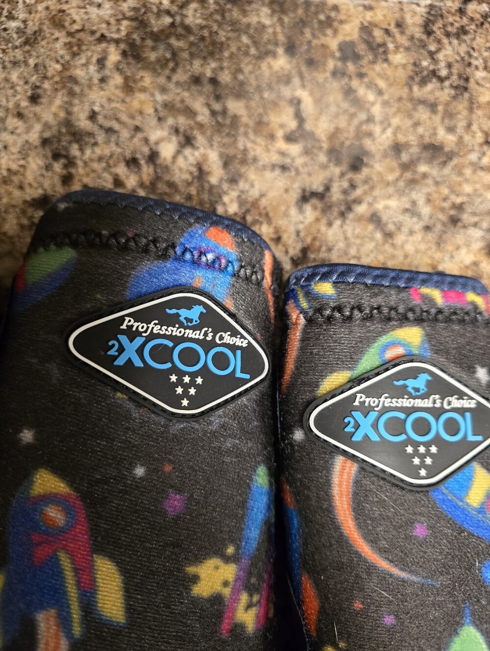 PC Sport Boot Set - Picture 5 of 15